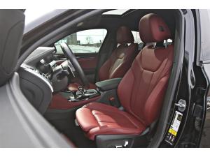 Miniature 17 BMW X4 M40i xDrive 2024