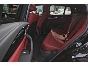 Miniature 18 BMW X4 M40i xDrive 2024