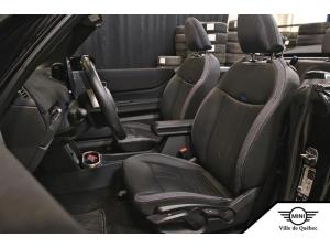 Miniature 15 Mini Cooper Convertible 2025