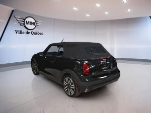 Miniature 17 Mini Cooper Convertible 2025