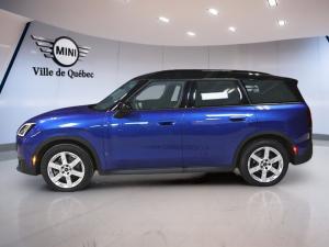 Miniature 5 Mini Countryman All4 2025