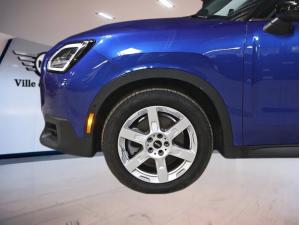Miniature 6 Mini Countryman All4 2025