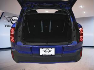 Miniature 9 Mini Countryman All4 2025