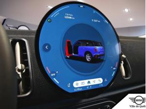 Miniature 14 Mini Countryman All4 2025