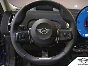 Miniature 15 Mini Countryman All4 2025