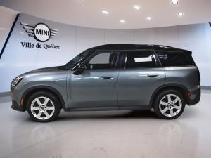Miniature 5 Mini Countryman All4 2025