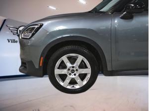 Miniature 6 Mini Countryman All4 2025