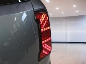 Miniature 8 Mini Countryman All4 2025