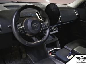 Miniature 10 Mini Countryman All4 2025