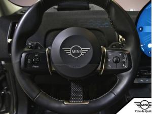 Miniature 13 Mini Countryman All4 2025