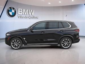 Miniature 5 BMW X5 xDrive40i 2025