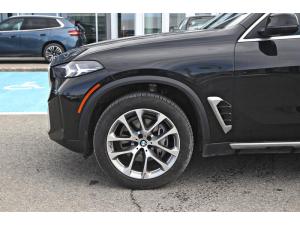 Miniature 6 BMW X5 xDrive40i 2025
