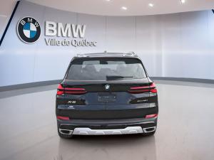 Miniature 7 BMW X5 xDrive40i 2025