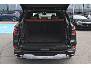 Miniature 9 BMW X5 xDrive40i 2025