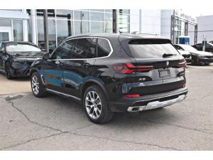 Miniature 10 BMW X5 xDrive40i 2025