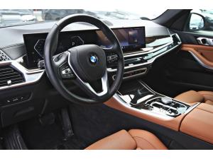 Miniature 11 BMW X5 xDrive40i 2025