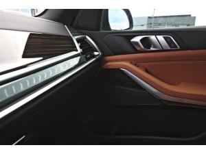 Miniature 14 BMW X5 xDrive40i 2025