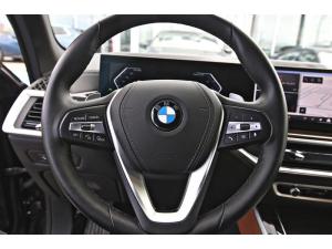 Miniature 15 BMW X5 xDrive40i 2025