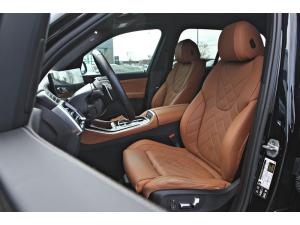 Miniature 17 BMW X5 xDrive40i 2025