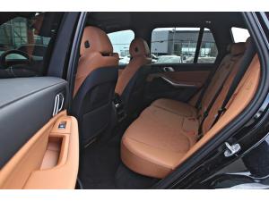 Miniature 18 BMW X5 xDrive40i 2025