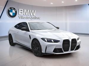 Miniature 5 BMW M4 Competition Coupe 2026