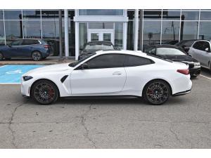 Miniature 6 BMW M4 Competition Coupe 2026