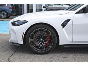 Miniature 7 BMW M4 Competition Coupe 2026