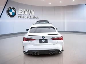 Miniature 8 BMW M4 Competition Coupe 2026