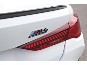 Miniature 9 BMW M4 Competition Coupe 2026