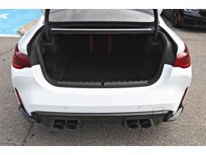 Miniature 10 BMW M4 Competition Coupe 2026