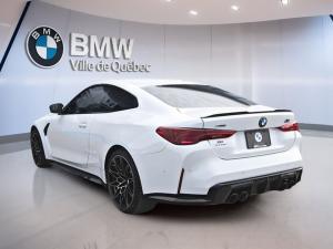 Miniature 11 BMW M4 Competition Coupe 2026