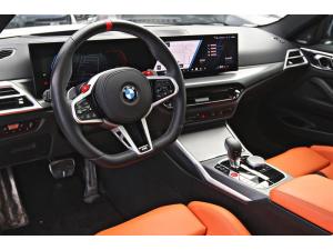 Miniature 12 BMW M4 Competition Coupe 2026