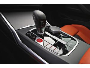 Miniature 13 BMW M4 Competition Coupe 2026