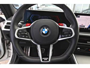 Miniature 15 BMW M4 Competition Coupe 2026