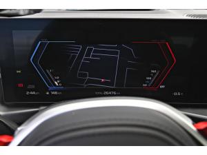 Miniature 16 BMW M4 Competition Coupe 2026