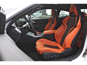 Miniature 17 BMW M4 Competition Coupe 2026