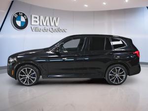 Miniature 5 BMW X3 xDrive30i 2022