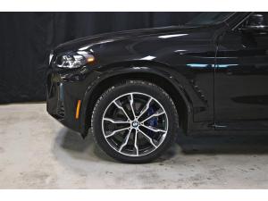 Miniature 6 BMW X3 xDrive30i 2022