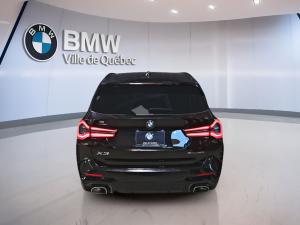 Miniature 7 BMW X3 xDrive30i 2022