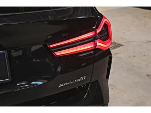 Miniature 8 BMW X3 xDrive30i 2022