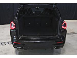 Miniature 9 BMW X3 xDrive30i 2022