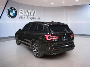 Miniature 10 BMW X3 xDrive30i 2022