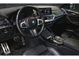 Miniature 11 BMW X3 xDrive30i 2022