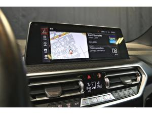 Miniature 14 BMW X3 xDrive30i 2022