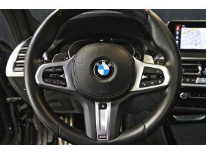 Miniature 15 BMW X3 xDrive30i 2022
