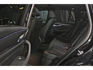 Miniature 18 BMW X3 xDrive30i 2022