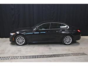 Miniature 5 BMW 330i 330i xDrive Berline 2023