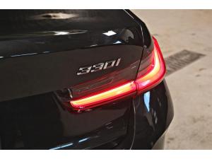 Miniature 8 BMW 330i 330i xDrive Berline 2023