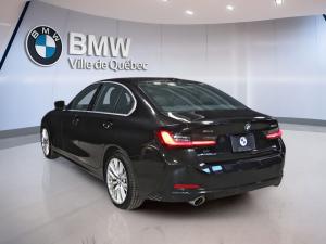 Miniature 10 BMW 330i 330i xDrive Berline 2023