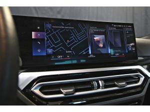 Miniature 13 BMW 330i 330i xDrive Berline 2023